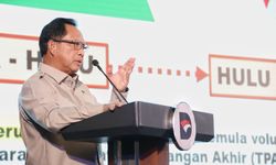 Mendagri Dorong Peran Aktif Pemda Sukseskan Program PSEL