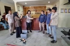 Cari Kepiting, 3 Pemuda Penyandang Disabilitas Malah Dituduh Begal