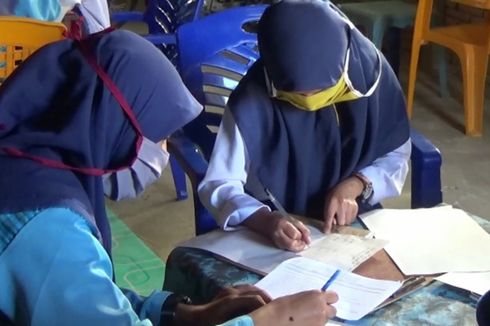 Kemenag: Paket Kuota Murah untuk Madrasah Diperpanjang sampai Desember