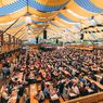 Absen 2 Tahun, Oktoberfest di Jerman Kembali Digelar