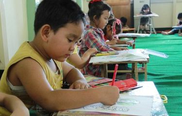 Persiapan Anak Masuk TK, Orangtua Harus Lakukan 6 Hal Ini