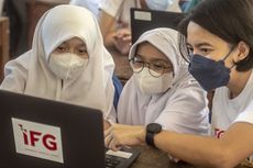 IFG Holding Cetak Laba Bersih Rp 3,44 Triliun Tahun 2022