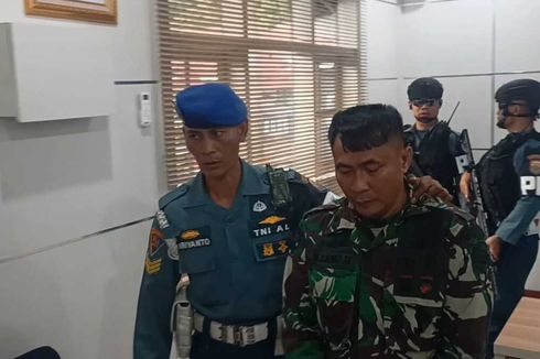 Fakta Satpam Perumahan di Banten Mengaku sebagai Marinir dan Petugas Kesehatan, Kerap Bawa 