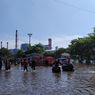 Banjir Rob di Semarang, Pemkot Siapkan 3.000 Makanan Siap Saji 