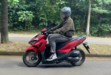 Rincian Biaya Servis dan Sparepart All New Honda Vario 125