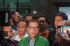 Revisi UU Bakal Beri Kebebasan Prabowo Tentukan Jumlah Kementerian, PPP: Bisa Saja Jumlahnya Justru Berkurang