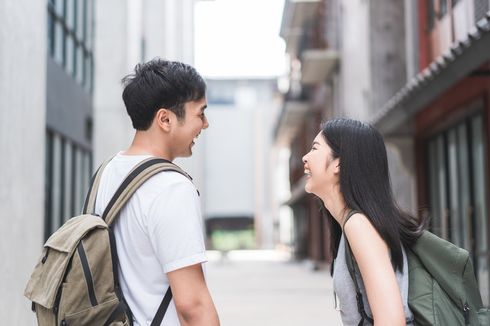 Teka-Teki Gombalan Maut yang Bisa Bikin Salting dan Makin Baper