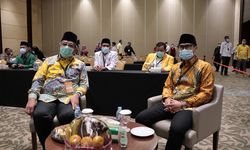 Terpilih sebagai Wali Kota Tangsel, Benyamin Davnie Prioritaskan Program Penanganan Covid-19