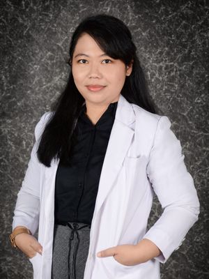 Dokter spesialis paru dan pernapasan dr. Brigitta Devi Anindita Hapsari, Sp. P menjelaskan, infeksi paru bisa disembuhkan dengan pengobatan yang tepat sesuai penyebabnya.