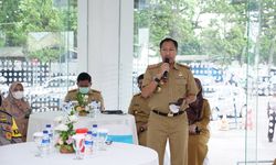 Lampaui Target, Bapenda Jabar Terima PKB Rp 8,2 Triliun Per Desember 2021