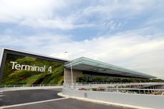 5 Fakta Terminal 4 Bandara Changi Singapura yang Buka 13 September
