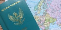 Update 2026, Daftar Negara Bebas Visa untuk Paspor Indonesia Terbaru