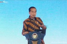 Jokowi: Mungkin Akhir Tahun Kita Akan Nyatakan Berhenti Lakukan PPKM