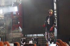 Histeris Tiada Akhir Saat Limp Bizkit Gebrak Soundrenaline 2018