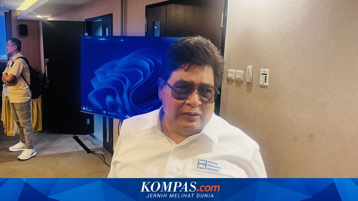 Apindo Keluhkan Kenaikan BI Rate Saat Rupiah Anjlok, Pengusaha Hadapi Beban Ganda