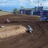 Cerita Penggemar MXGP Samota, Rela Naik Bukit hingga Dirikan Tenda demi Nonton Tim Gajser dan Prado