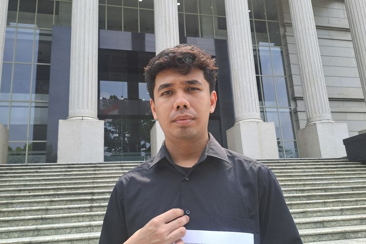 Ragukan Motif Dendam di Balik Penyiraman Air Keras, KontraS: Caranya Sistematis