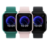 Amazfit Bip U, Budget Friendly dan Kaya Fitur Pendukung Hidup Sehat