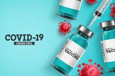 Sah, Pfizer-BioNTech Akan Suplai 50 Juta Dosis Vaksin Covid-19 untuk Indonesia