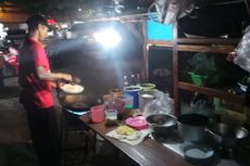 Dari Kampung Ini, Penjual Nasi Goreng Menyebar ke Berbagai Kota Besar