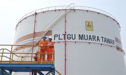 Begini Cara PGN Dukung Program Penyediaan Listrik 35.000 MW di Indonesia