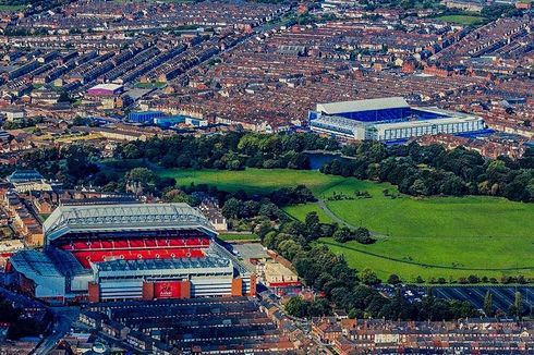 Liverpool Terancam Dihapus dari Daftar Situs Warisan Dunia UNESCO, Kenapa?
