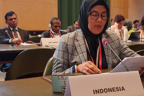 Ini Strategi Indonesia Hadapi Tantangan Pekerjaan di Masa Depan