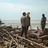 Banjir Rob Terparah Terjang Karawang, 20 Rumah Ambruk, 142 Rusak Berat dan Ringan