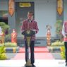 Jokowi Resmikan Bandara Tebelian, Menhub: Beroperasi Kembali 17 Desember 2021