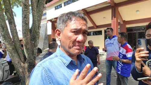 Anggap Debat Cawapres Tak Perlu, Andi Arief: Wapres Itu Ban Serep