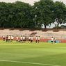 Piala Dunia U17: Momen Latihan Indonesia Jelang Lawan Maroko, Kans Garuda Ukir Sejarah
