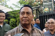 Andika Perkasa Sebut Tim Pemenangan Ganjar Kumpul di Jakarta Rabu Besok