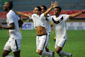 Calon Lawan Timnas Indonesia di ASEAN Championship 2026 Lengkap, Terbaru Timor Leste