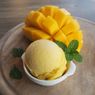 Resep Es Krim Mangga, Dessert Dingin yang Praktis