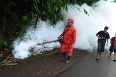 Dari 16 Korban Meninggal Akibat DBD di Tasikmalaya, 11 di Antaranya Pasien Anak