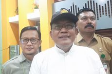 Ratusan Sapi di Blora Terpapar PMK, Simak Ciri dan Cara Menanganinya