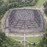 Tujuh Keajaiban Dunia, Ke Mana Borobudur?