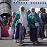 Seorang Jemaah Haji Kloter 1 asal Tulungagung Batal Pulang karena Sakit