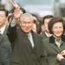 Mantan Presiden Korea Selatan Roh Tae-woo yang Kontroversial Meninggal di Umur 88 Tahun