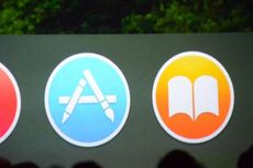AirDrop, Jembatan Antara iOS dan OS X