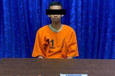 Sembunyikan Sabu di Perut, WN Malaysia Ditangkap di Bandara Ngurah Rai Bali