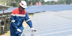 Inovasi Bisnis Unggul, Pertamina Raih Penghargaan Asia Pacific Stevie Awards 2025