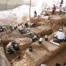 Manusia Purba Jenis Baru Ditemukan di Israel, Diduga Nenek Moyang Neanderthal