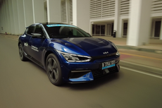 Hyundai Recall Ioniq 5, Bagaimana dengan Kia EV6?