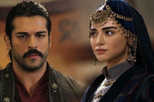 Sinopsis Kurulus Osman Season 2, Serial Turki yang Tayang di NET TV