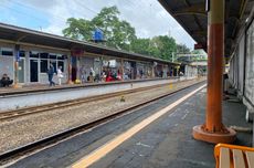 Plt Direktur ABM Jadi Tersangka Korupsi Minyak Goreng Rp20,4 Miliar, Pemprov Tak Beri Bantuan Hukum