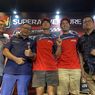 SuperMoto Race Seri Kejurnas makin Sengit, Tandem Pebalap Perancis Hadir