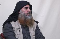 Sebelum Tewas, Pemimpin ISIS Abu Bakar al-Baghdadi Berusaha Selundupkan Keluarganya