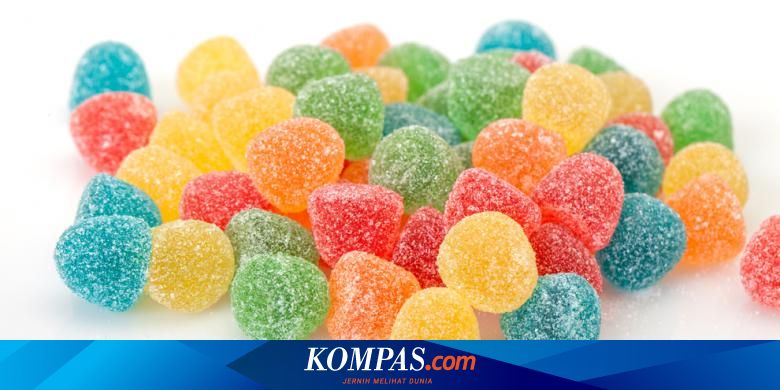 Zat Kimia Dalam Makanan Ini Perlu Diwaspadai 1 Halaman All Kompas Com