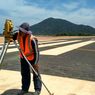 Pembangunan Bandara Mentawai Baru Ditargetkan Rampung Agustus 2022